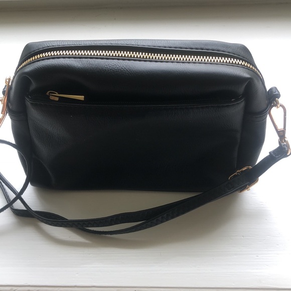 Fashion Police Handbag.  EUC.  Original Owner. - Picture 5 of 7